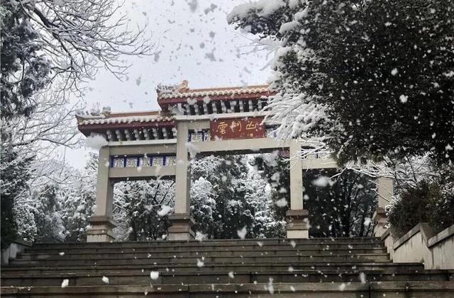 冬天，遇见不一样的潍坊！