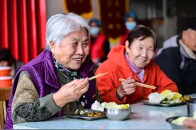 高龄津贴如何申领？沈阳老年人可享受这些福利→图片