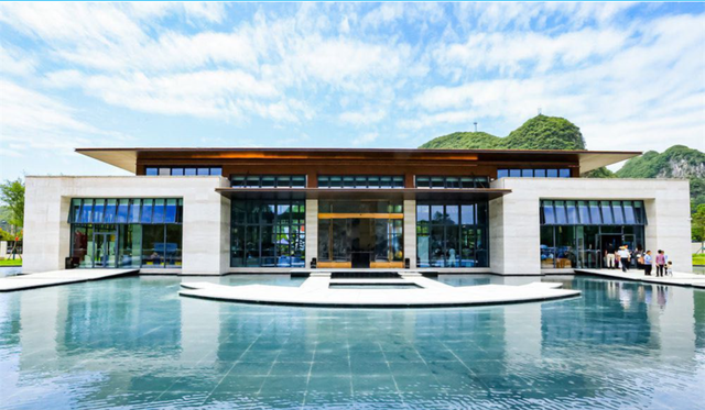 安顺大力建设温泉度假地|温泉游火爆 冬季旅游“热”起来