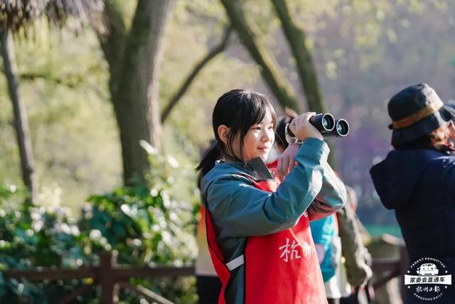 12.07 独立营｜冬日寻羽记：解码西湖候鸟的越冬密码！鸟类专家带队，探秘茅家埠“鸟类天堂”，体验听声辨鸟、飞羽寻踪的野趣周末！