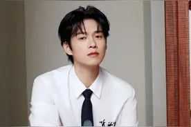 2023南都娱乐年鉴·新势力演员：他们，出圈了图片