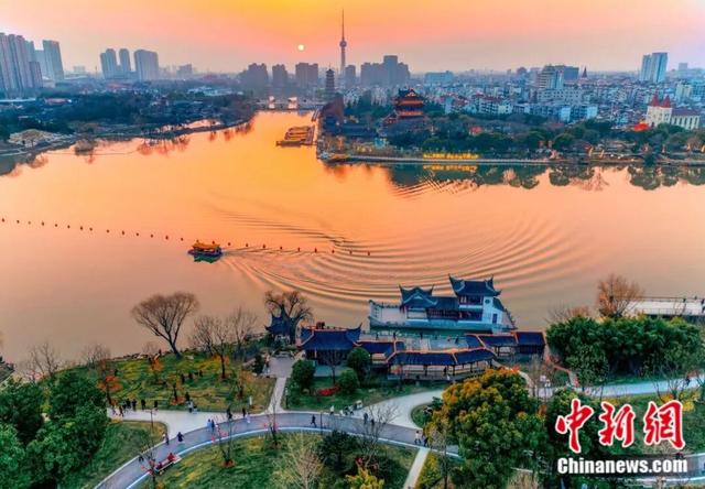 人这一辈子，一定要去一趟泰州！