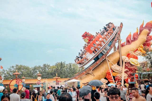 避坑！带娃游开封这些地方一定不能去