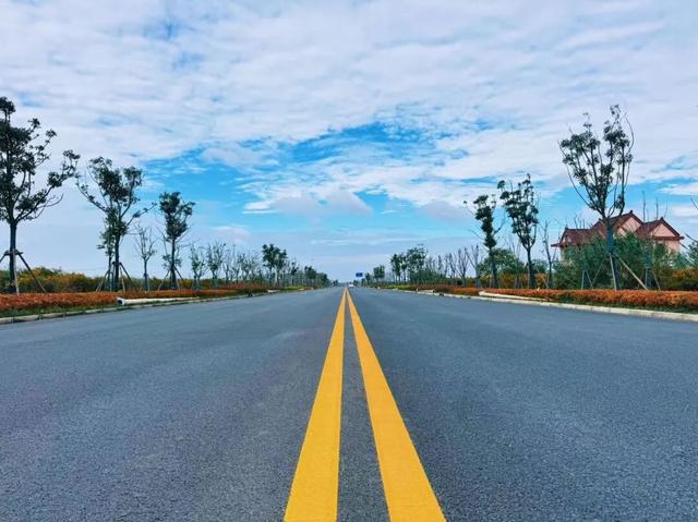 一眼沦陷！陈家镇的秋景藏着极致浪漫