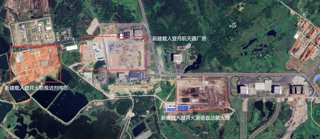 流纹岩：长征十号首次静态点火试验成功，这意味着什么？