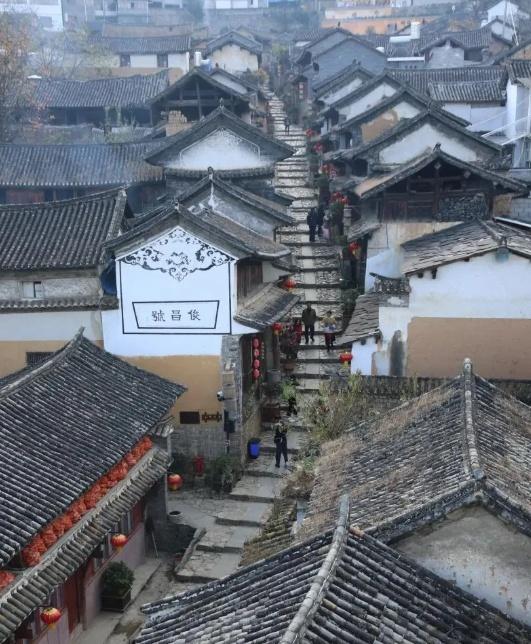 临沧凤庆上榜《纽约时报》2026年“52个最值得去的地方”