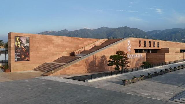 千万关庙的根之所系：探秘运城关公故里