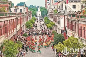 千年戏台焕新彩 2025全国南戏展演火热进行图片