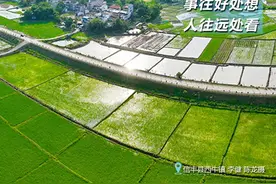 早安赣州丨雷暴大风！赣州又迎强对流！图片