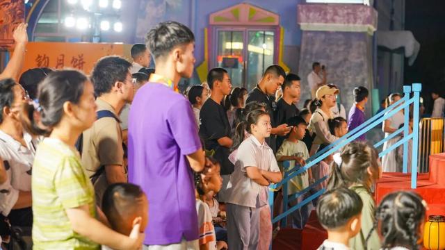连续登榜！长沙这一景区“热力值”拉满！