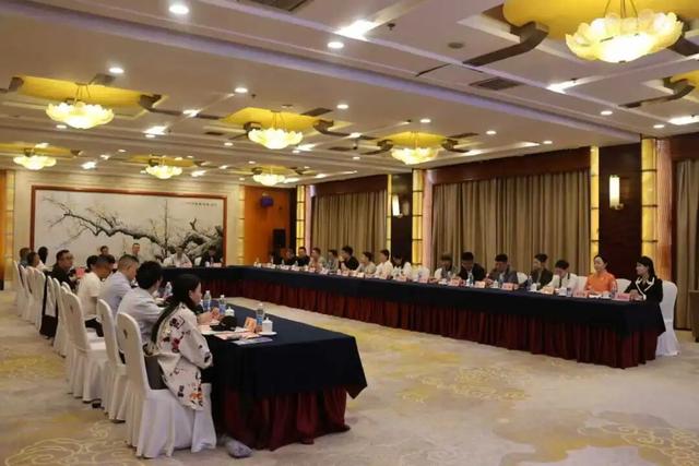 延边亮相川渝文旅座谈会，让吉林秋韵添上 “延边色彩”