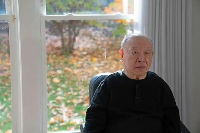 史学家许倬云的知名谈话和人生片段