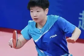 多位国内乒乓球世界冠军要来鄂尔多斯了！图片