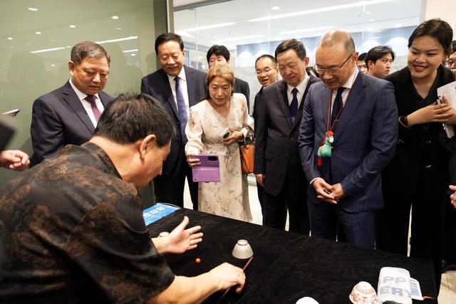 “孔子家乡 好客山东”文旅推介会走进澳大利亚