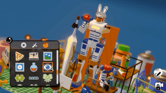 找茬游戏也有“3A”？《3D找茬2》定档11月6日！