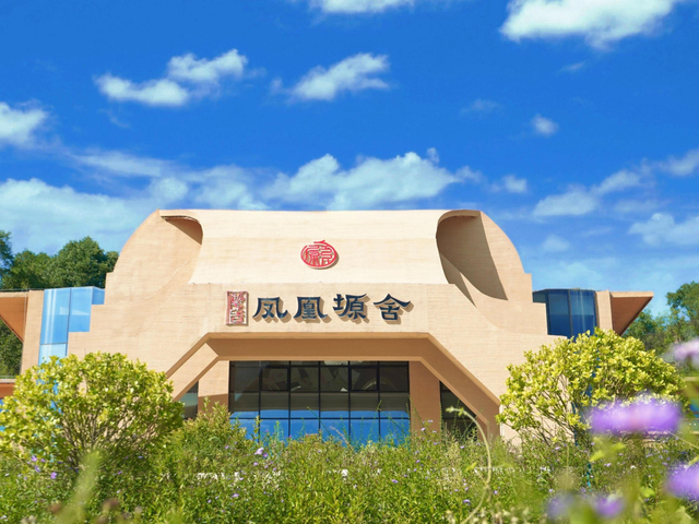 100个甘肃文旅新地标正式发布！庆阳3处景点榜上有名