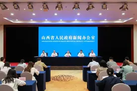 2023太原国际通用航空博览会9月27日至30日举行图片