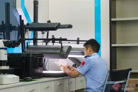 五一我在岗｜致敬平凡中的微光图片