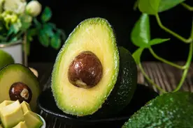 绿化带种牛油果！广西，你还有多少惊喜是我不知道的？图片