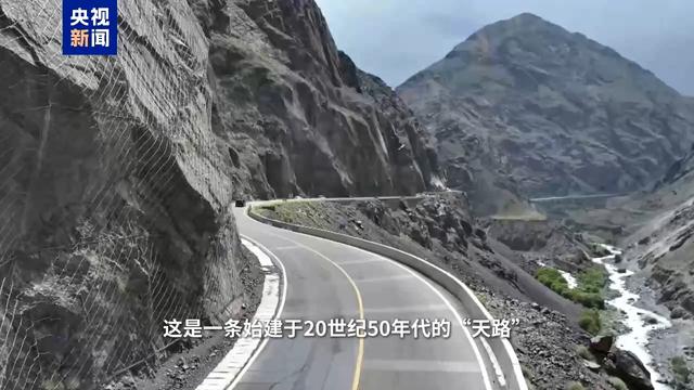 从乌鲁木齐到库尔勒：“铁公机”的N种打开方式