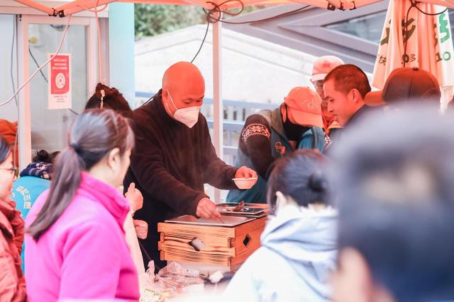 冬至雅集梦回南宋 吴山脚下宋韵悠长