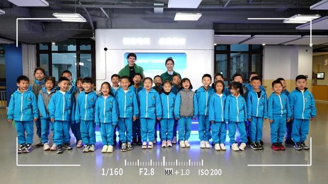 海外博主的雄安日记——活力之城，与“新雄安人”同行