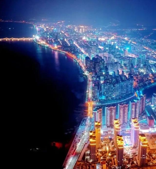 今年去东北，首选哪里？