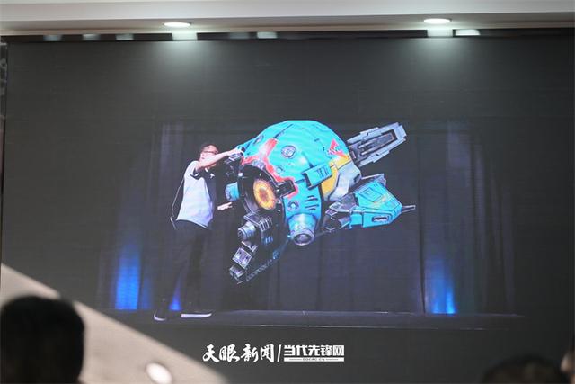“粤”“贵”越多彩！2025年粤港澳大湾区人工智能优强企业赴黔投资考察见闻