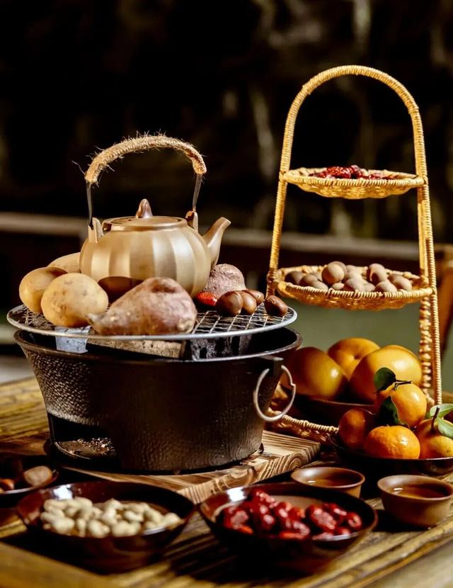 【冬游绥阳】溶洞天坑飘起烟火气，邀你开启治愈之旅