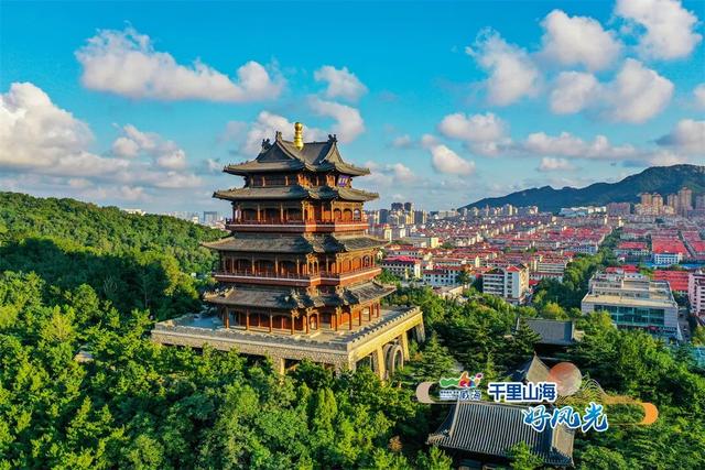 好客山东美食争霸赛 | 图览山海“饺”好运！