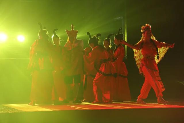 北北送票！沔阳小镇夜游季，体验水乡夏夜奇妙游！