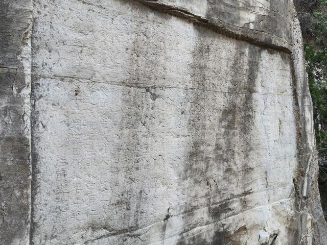 从黄河走向青山：惟有山头石，常带太古色 | 人文