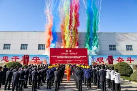 2024火车技能大比拼决赛开启  90后担纲绝对主力图片