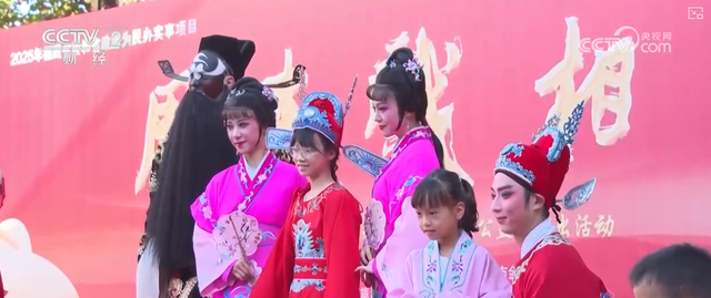 “文旅+非遗+剧本+美食”跨界融合激活品牌魅力，多元体验场景圈粉“留下人”