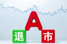 曝光！这家公司财务造假拉响“重大违法退”警报！图片