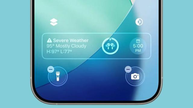 苹果史上最全面界面革新！iOS 26 的14 个设计美到窒息！