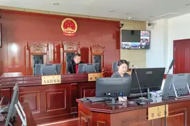 【以案说法】道听途说≠真相，谨言慎行，切莫损害他人“名誉”图片