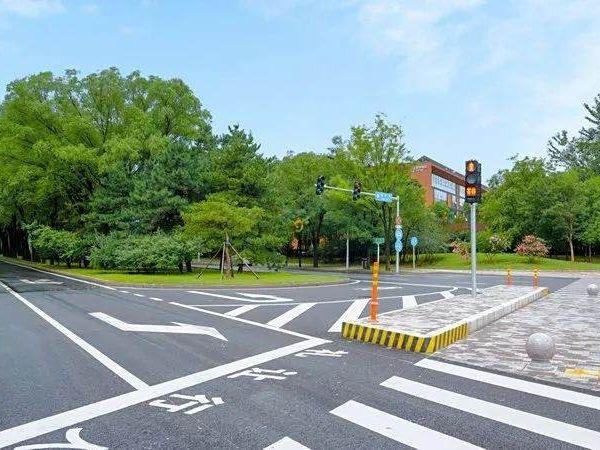 北京号最精彩 | 颜值舒适度双提升！海淀8条道路大变样