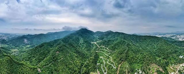 龙华抗日根据地的开辟