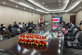 小小银行家“上岗” 金融宣教暖心守护 锦州银行北京分行开启萌娃奇妙“金融之旅”图片