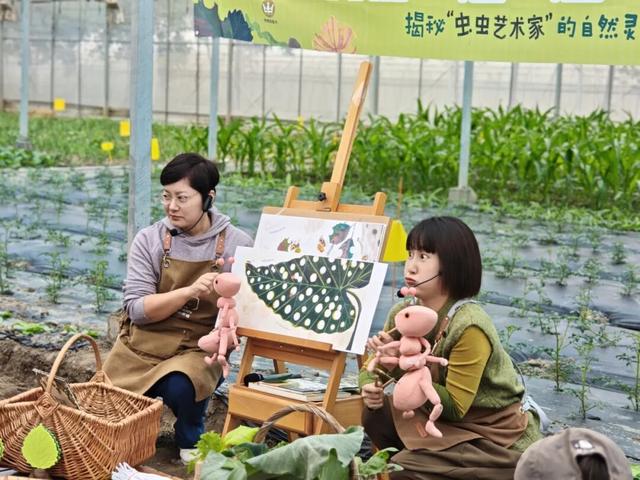 不知道去哪遛娃？来这里呀！