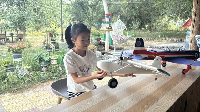 米东区深耕研学旅行 激活文旅发展新动能