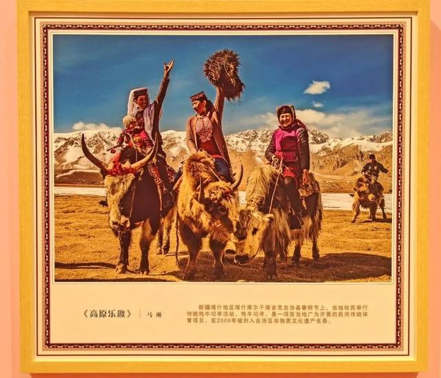北京，这些室内打卡地超出片！