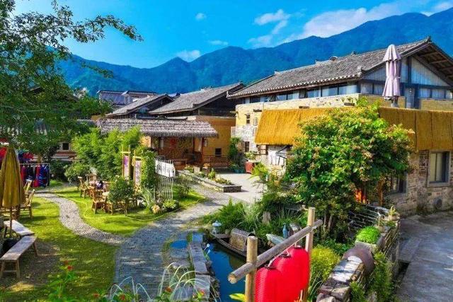带上装备，国庆来清远打卡这8个户外游玩地→