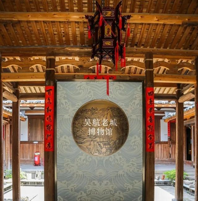 长乐和平街添非遗新地标，1500年古街藏着多少“惊喜”？