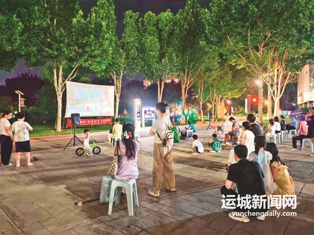 记者观察｜城市公园渐成市民精神滋养地
