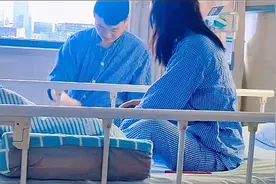 男子“割肝救妻”10个月后妻子仍不幸离世：今年将带孩子回云南老家，圆妻子遗愿图片