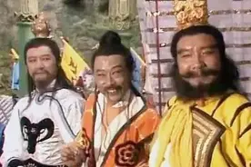 《西游记》车迟国斗法，原来原型出自这里图片