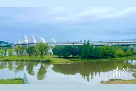南方观察 | 碧道升级碧带 绿美潮州更添成色图片