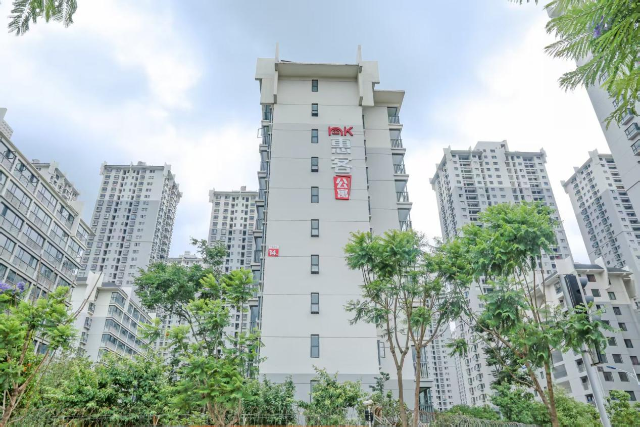 “旅”“居”携手，在“咖啡香”中种下“安居梦”